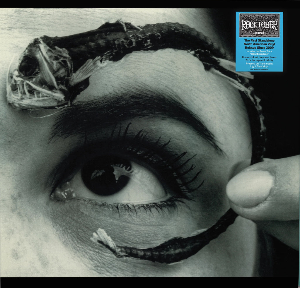 Mr. Bungle ‎– Disco Volante LP