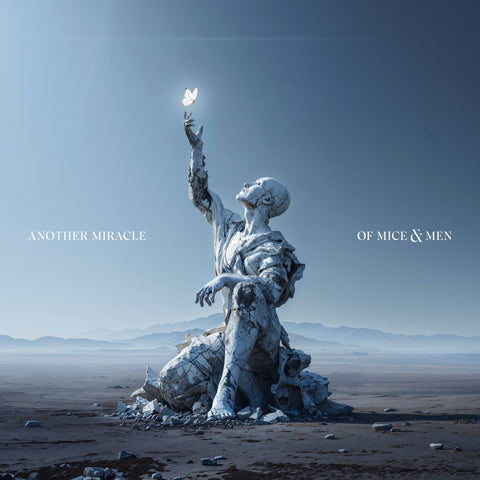 Of Mice And Men - Another Miracle LP ***PRE ORDER***