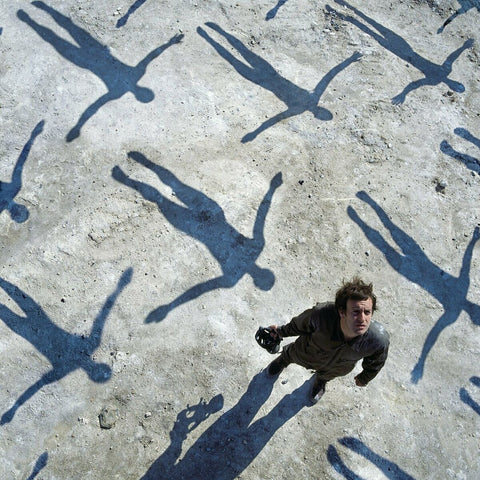 Muse – Absolution 2XLP