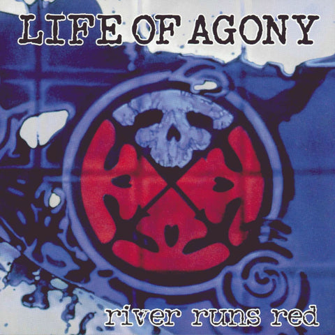 Life Of Agony - River Runs Red LP ***PRE ORDER***