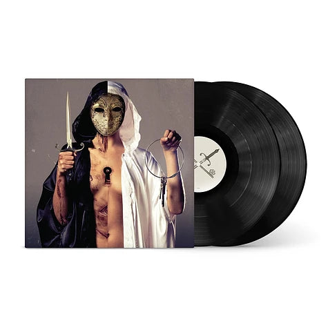 Bring Me The Horizon - There Is A Hell Believe Me I've Seen It. There Is A Heaven Let's Keep It A Secret 2XLP ***PRE ORDER***