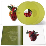 Carcass - Torn Arteries 2XLP