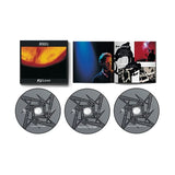 Metallica ‎– Reload 2025 Remaster 3XCD ***PRE ORDER***