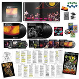 Metallica ‎– Reload 2025 Remaster Limited Boxset ***PRE ORDER***