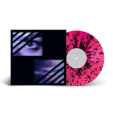 Whirr / Luster - Whirr & Luster Split LP ***PRE ORDER****