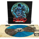 Exhumed - Death Revenge LP