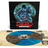 Exhumed - Death Revenge LP ***PRE ORDER***