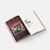 "100 WORDS OR LESS: Interviews from Independent Culture" by Ray Harkins BOOK ***PRE ORDER***