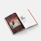 "100 WORDS OR LESS: Interviews from Independent Culture" by Ray Harkins BOOK ***PRE ORDER***