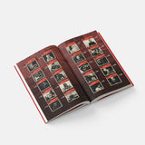 "100 WORDS OR LESS: Interviews from Independent Culture" by Ray Harkins BOOK ***PRE ORDER***