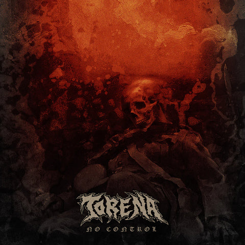 Torena - No Control LP