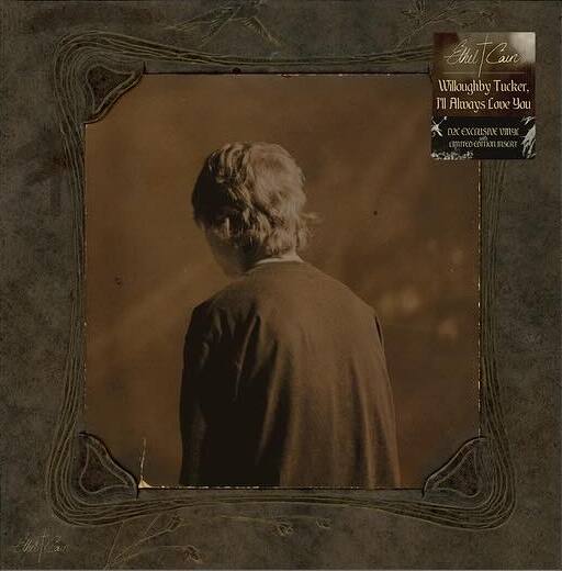 Ethel Cain – WILLOUGHBY TUCKER, I'LL ALWAYS LOVE YOU 2XLP