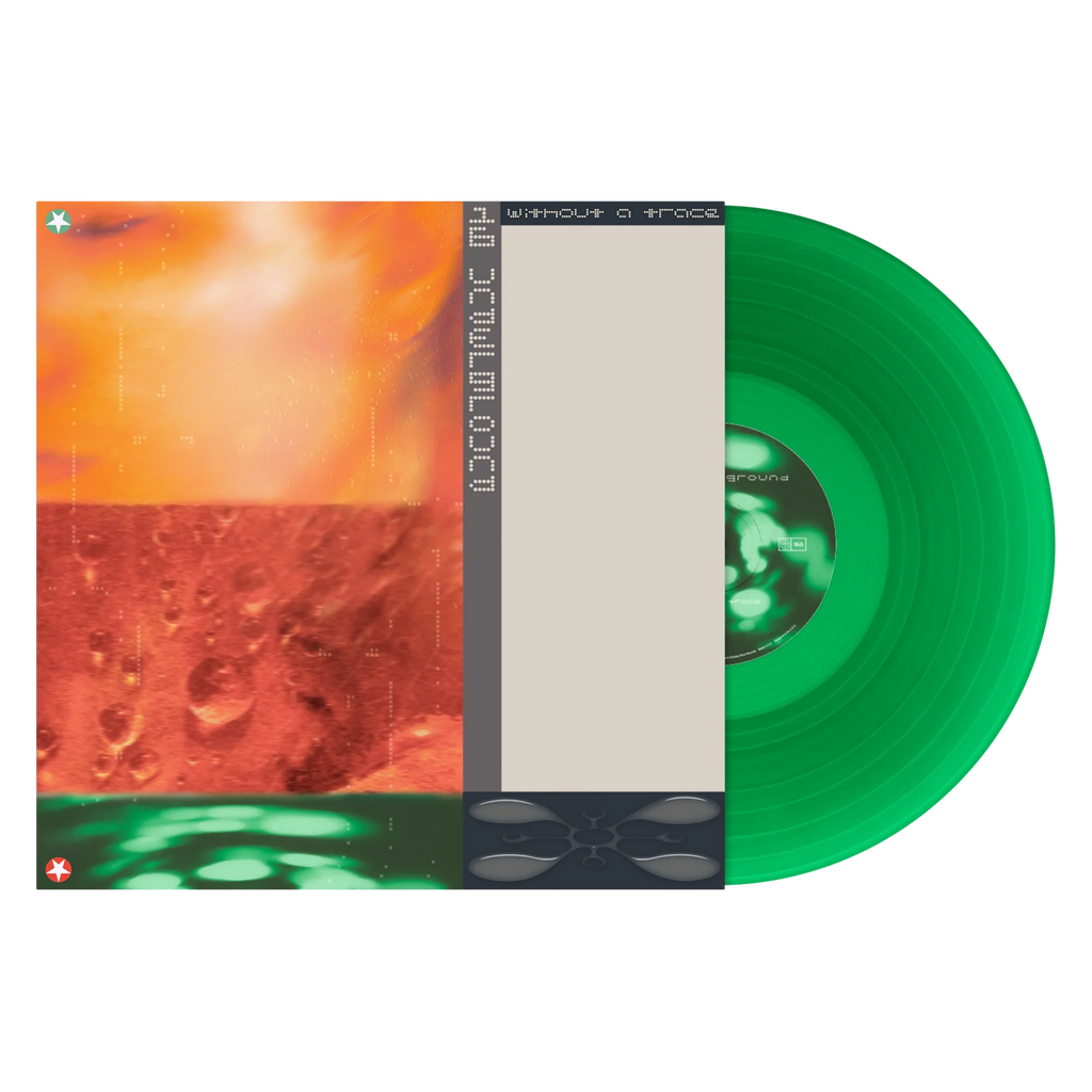 16 Underground - Without a Trace LP ***PRE ORDER