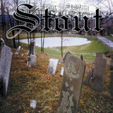 STOUT - NGMF LP ***PRE ORDER***