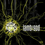 Lamb of God - Into Oblivion LP ***PRE ORDER***