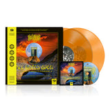 Blood Incantation - All Gates Open 2XLP (Original Motion Picture Soundtrack)(Ltd. Gatefold transp. orange 2LP+Blu-ray & LP-Booklet & Poster)