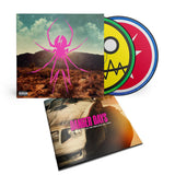 My Chemical Romance - Danger Days: The True Lives Of The Fabulous Killjoys 2XCD ***PRE ORDER***
