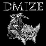 Dmize - Calm Before The Storm 7"