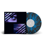 Whirr / Luster - Whirr & Luster Split LP ***PRE ORDER****