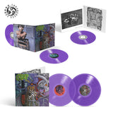 GRIEF – Miserably Ever After 2XLP ***PRE ORDER***