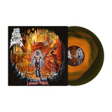 200 STAB WOUNDS - Lowest Form LP ***PRE ORDER***