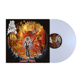 200 STAB WOUNDS - Lowest Form LP ***PRE ORDER***
