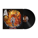 200 STAB WOUNDS - Lowest Form LP ***PRE ORDER***