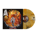 200 STAB WOUNDS - Lowest Form LP ***PRE ORDER***