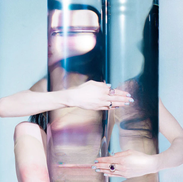 Poppy - Empty Hands LP