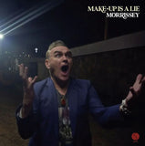 Morrissey Make - Up Is A Lie LP ***PRE ORDER***