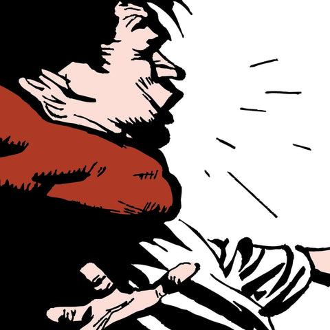 DEAD PIONEERS - WAGON BURNER CD ***PRE ORDER***