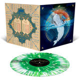 Mastodon - Leviathan LP (20th Anniversary Edition)