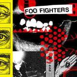 Foo Fighters ‎– Your Favourite Toy LP ***PRE ORDER*** - Grindpromotion Records