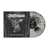 WOLFBRIGADE - Howl From Underground LP ***PRE ORDER***