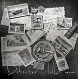 Defeater ‎– Letters Home LP