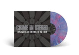 Crime In Stereo – Explosives And The Will To Use Them LP