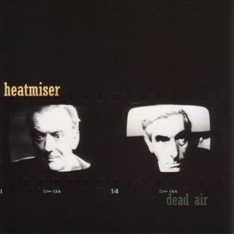 Heatmiser – Dead Air LP