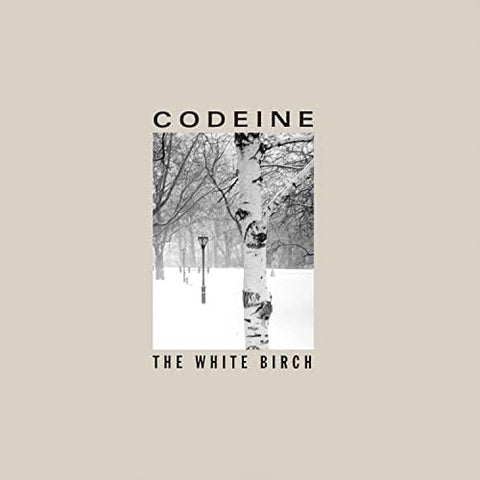 Codeine ‎– The White Birch LP