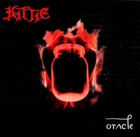 Kittie – Oracle LP