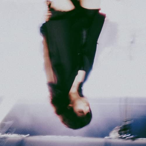 Mad Honey‎ – Satellite Aphrodite LP