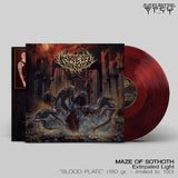 Maze Of Sothoth - Extirpated Light LP