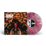 SCALP - NOT WORTHY OF HUMAN COMPASSION LP