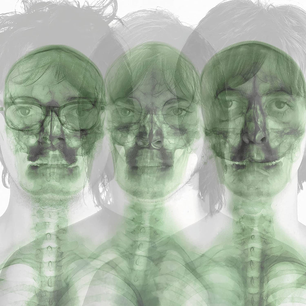 Supergrass – Supergrass LP
