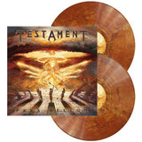 Testament - Para Bellum 2XLP ***PRE ORDER***