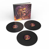 Motorhead - Orgasmatron (40th Ann.) LP BOX ***PRE ORDER***