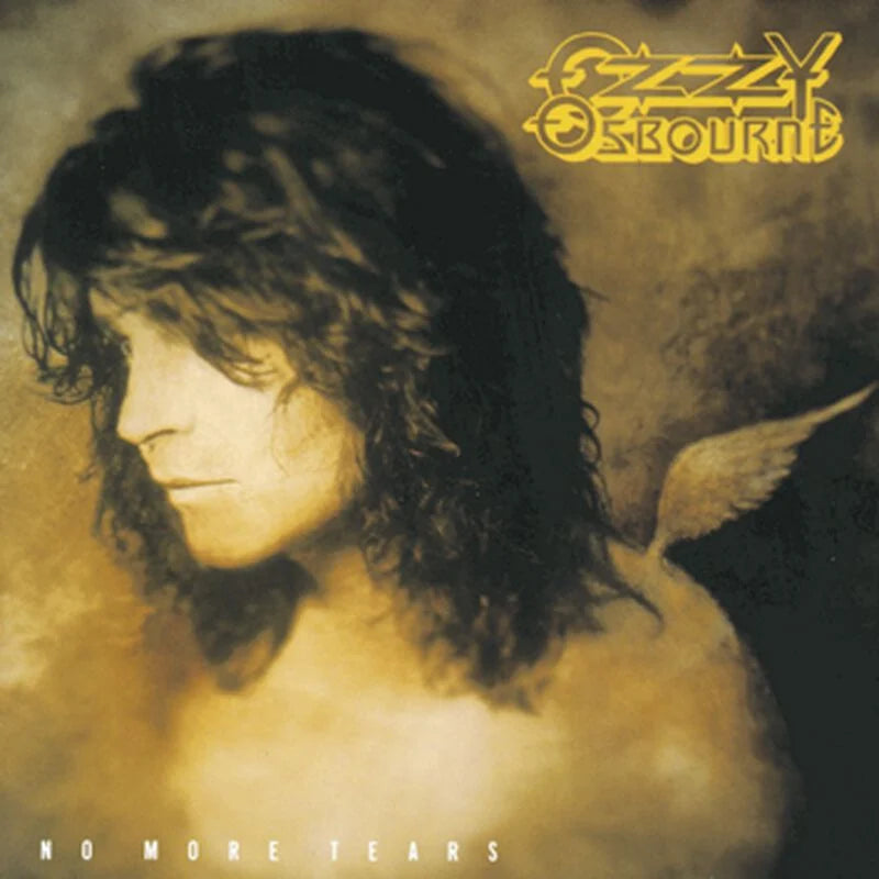 Ozzy Osbourne – No More Tears 2XLP
