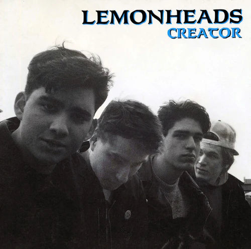 The Lemonheads - Creator LP – Grindpromotion Records