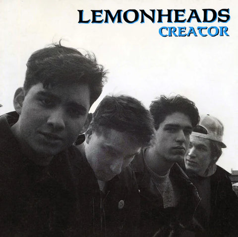 The Lemonheads - Creator LP