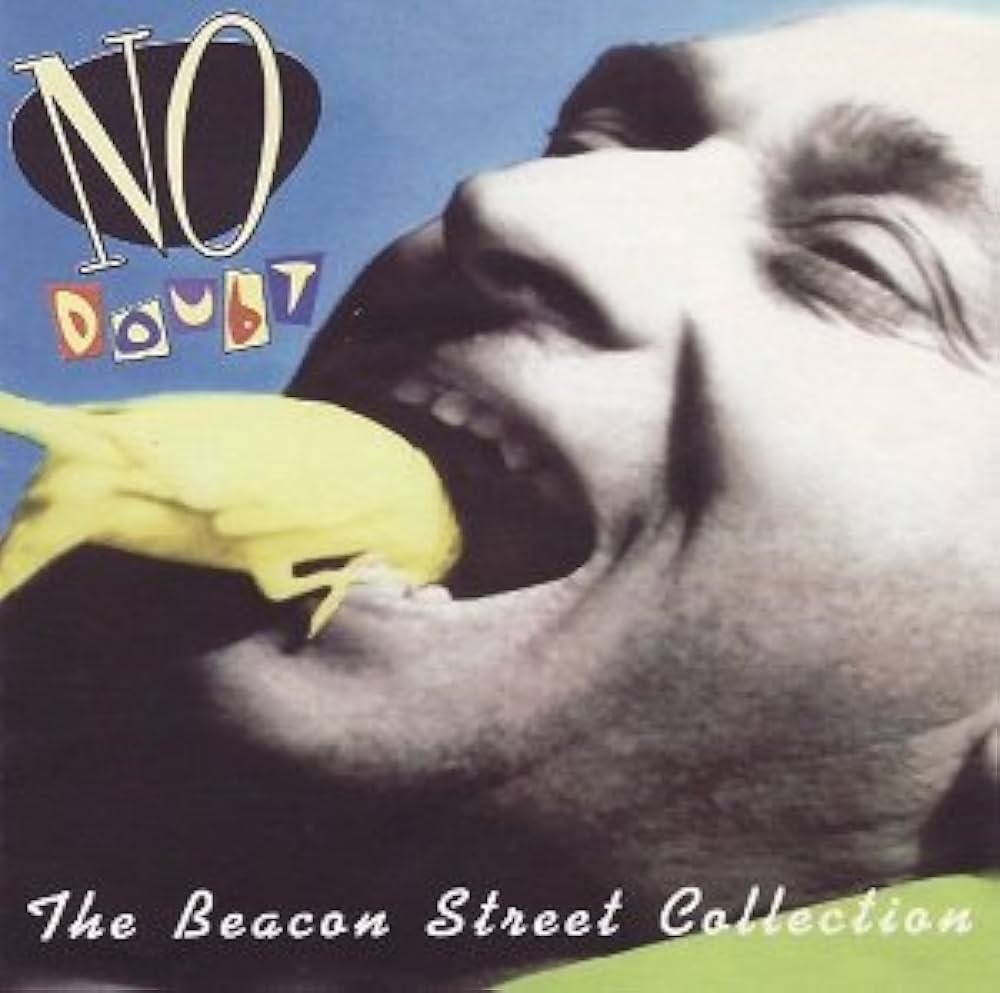 No Doubt – The Beacon Street Collection LP