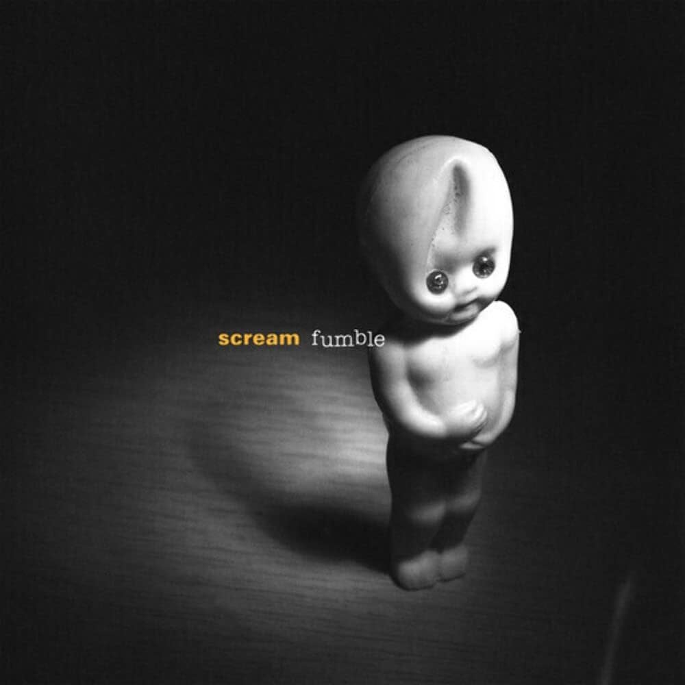Scream – Fumble LP